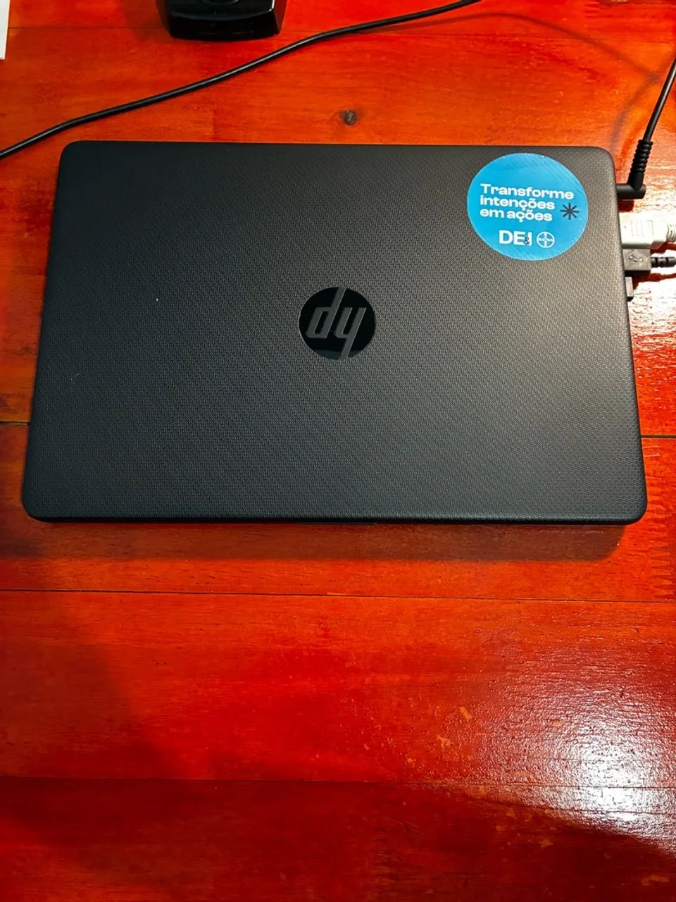 Notebook HP  - Foto 3
