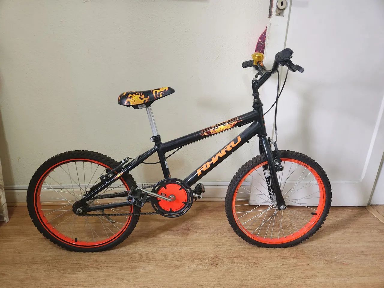 Vendo bicicletas 