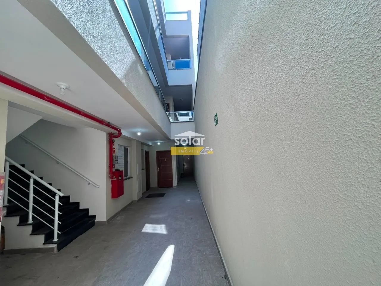 APARTAMENTO PARA LOCAÇÃO- PQ BOTURUSSU - Foto 2