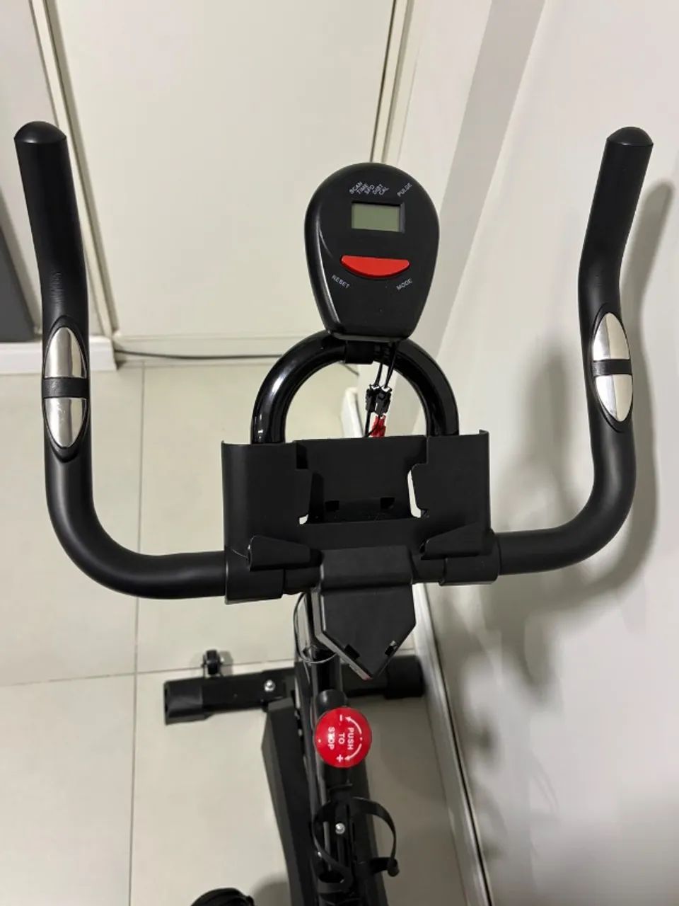 Bike ergométrica - Foto 4