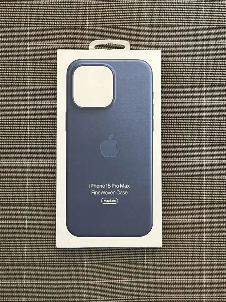 Capas Iphone 15 pro max  - Foto 4