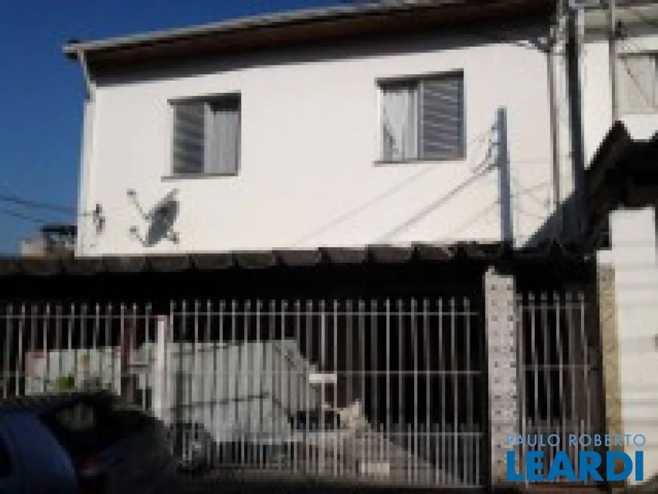 SOBRADO - GRANJA JULIETA - SP - Foto 5