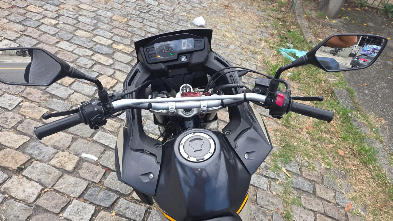 Motos Honda XRE 300 Adventure Flex 2023 - Guadalupe, Zona Norte