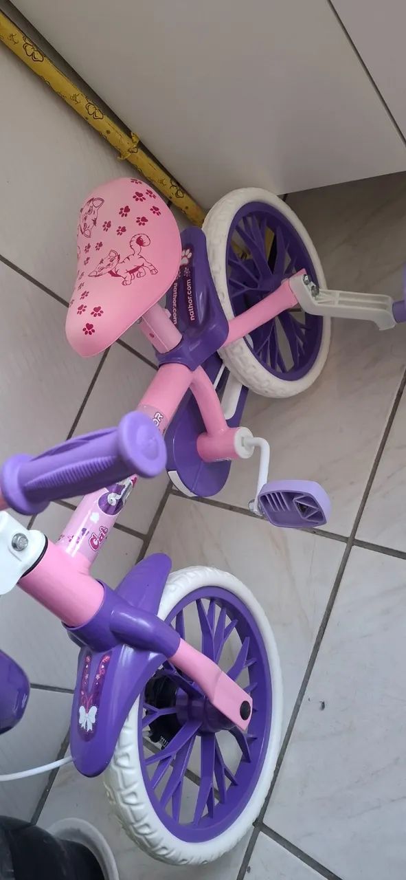 Bicicleta  - Foto 5