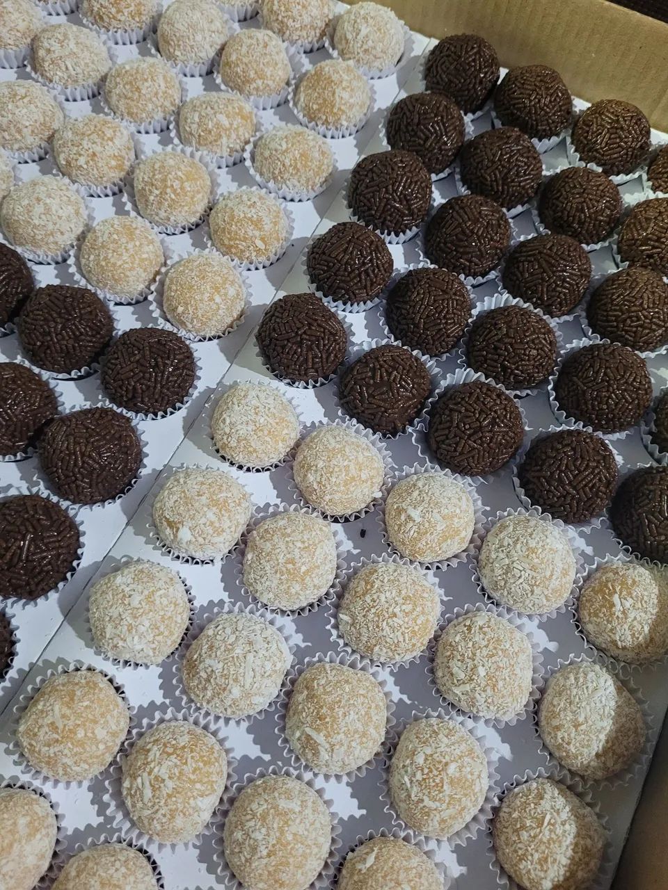 Doces artesanais  - Foto 2