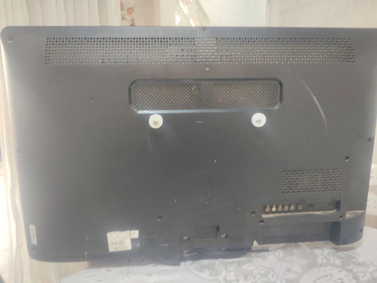 Tv Philips 32 polegadas  - Foto 3