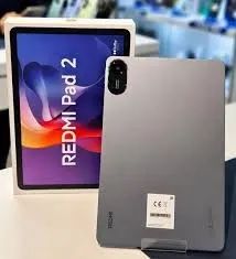 Tablet Redmi Pad 2 8/256 GB Lacrado  - Foto 2