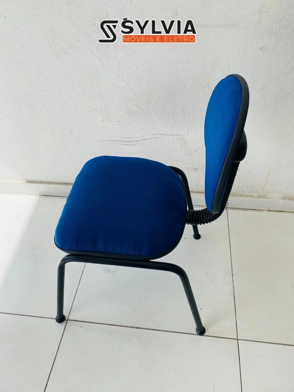 CADEIRA ACOLCHOADA  - Foto 4