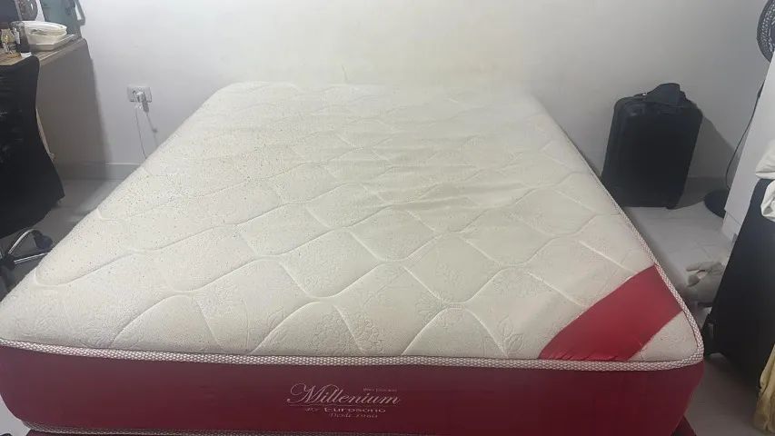 Cama Queen Size - Foto 4