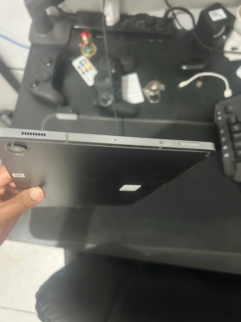 Tablet Galaxy S9 Fe - Foto 2