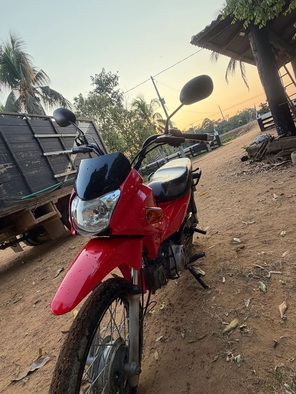 Honda pop - Foto 4