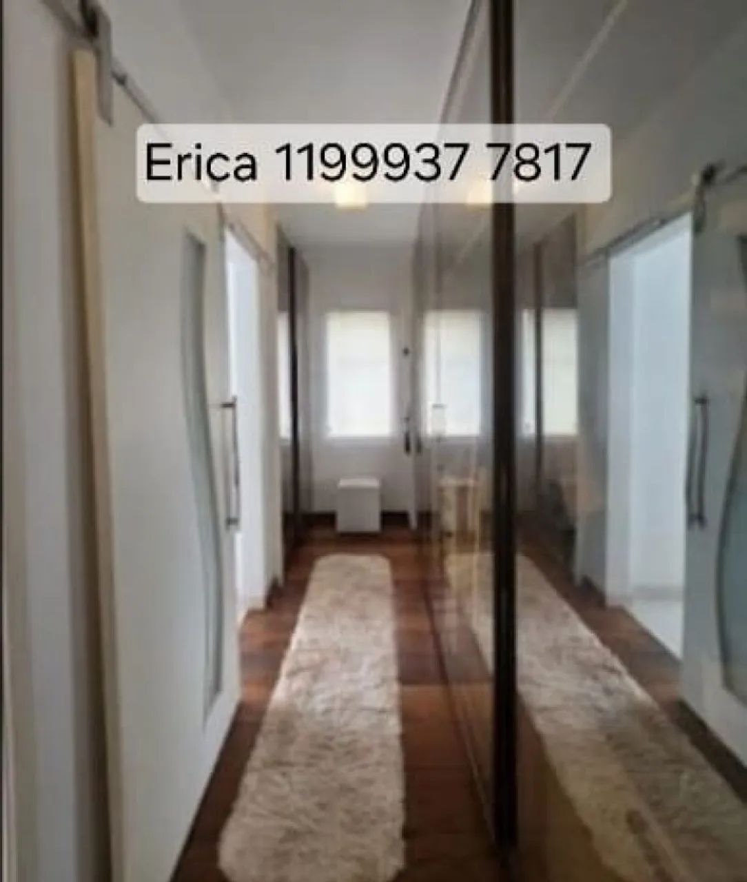 Casa 4 quartos, piscina no Jd Adalgisa - FL35 - Foto 5