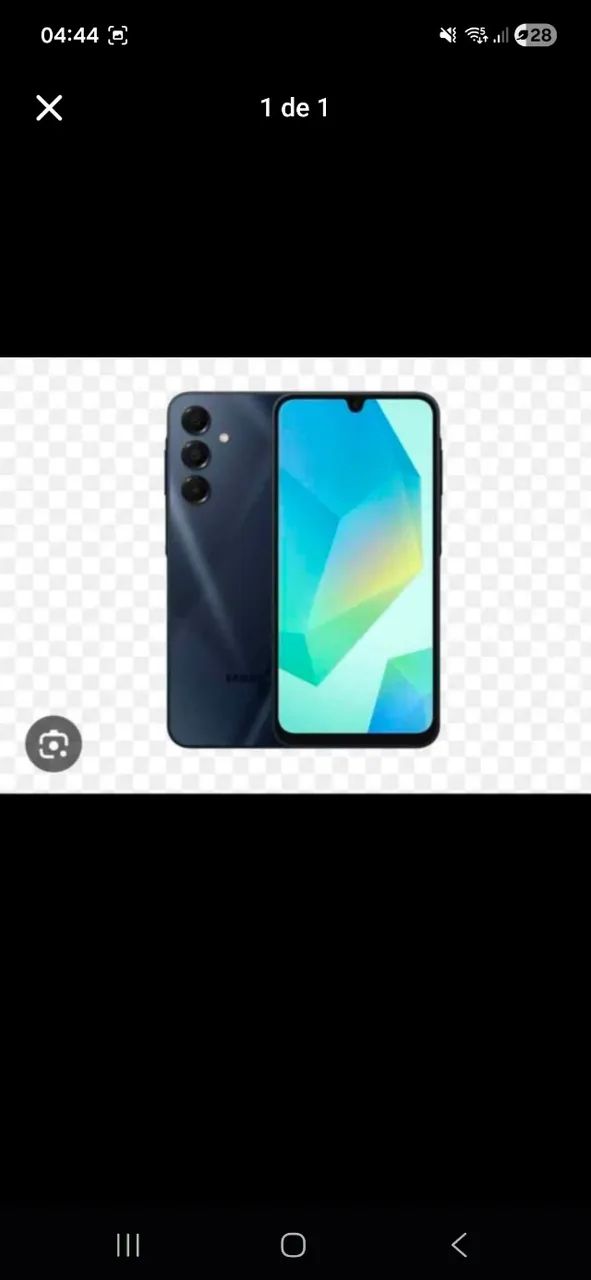 Samsung a16  - Foto 3