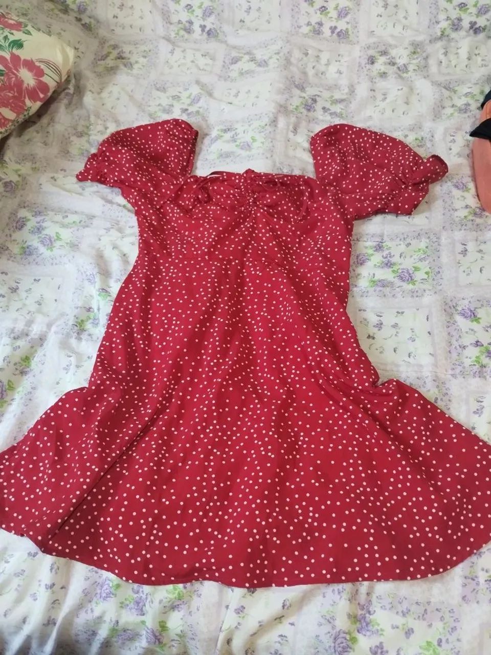 Vestidos shein 