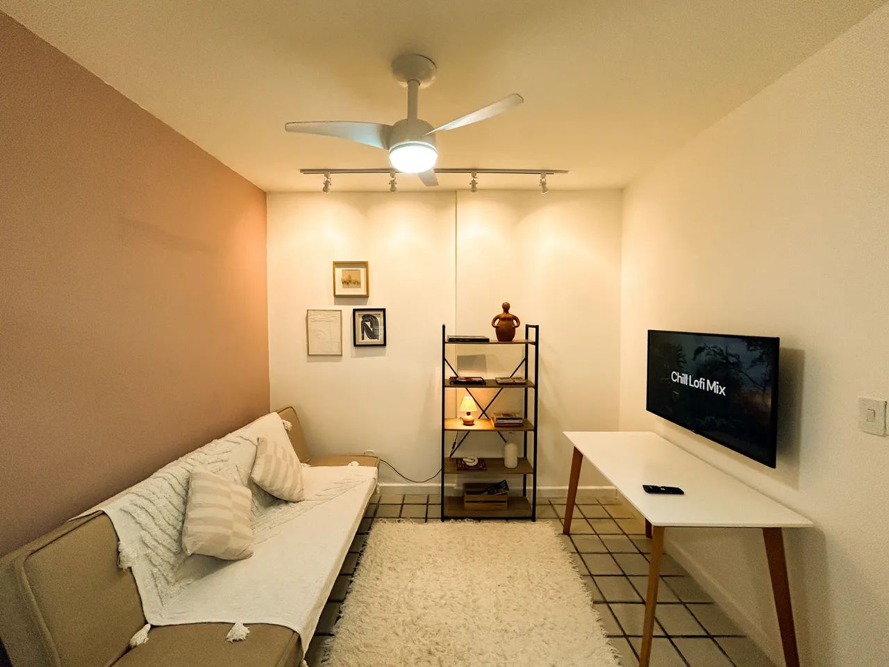 Apartamento carnaval Salvador. - Foto 7