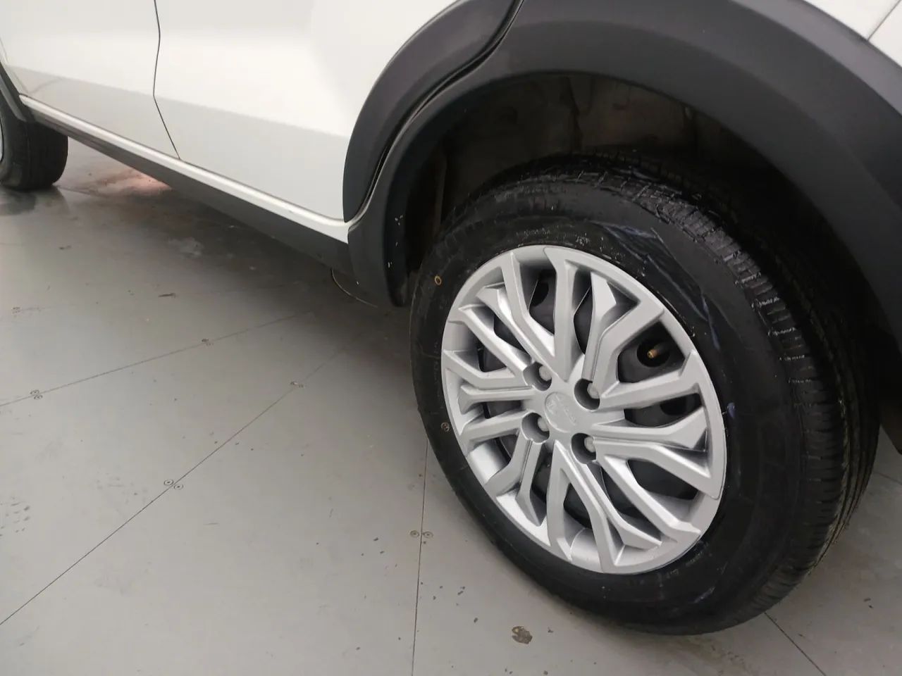 Fiat Mobi LIKE 1.0 Fire Flex 5p., foto 12 de 18