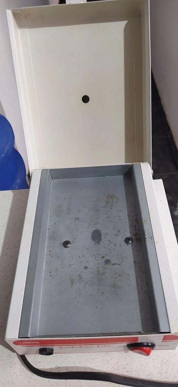 Esterilizador de alicate  - Foto 3