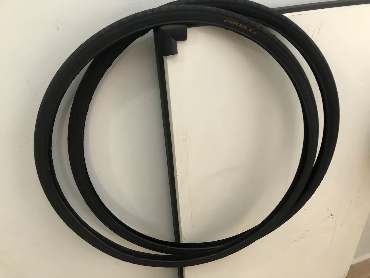 Par de Pneus 29 ou 700 Pirelli Phantom - Foto 4
