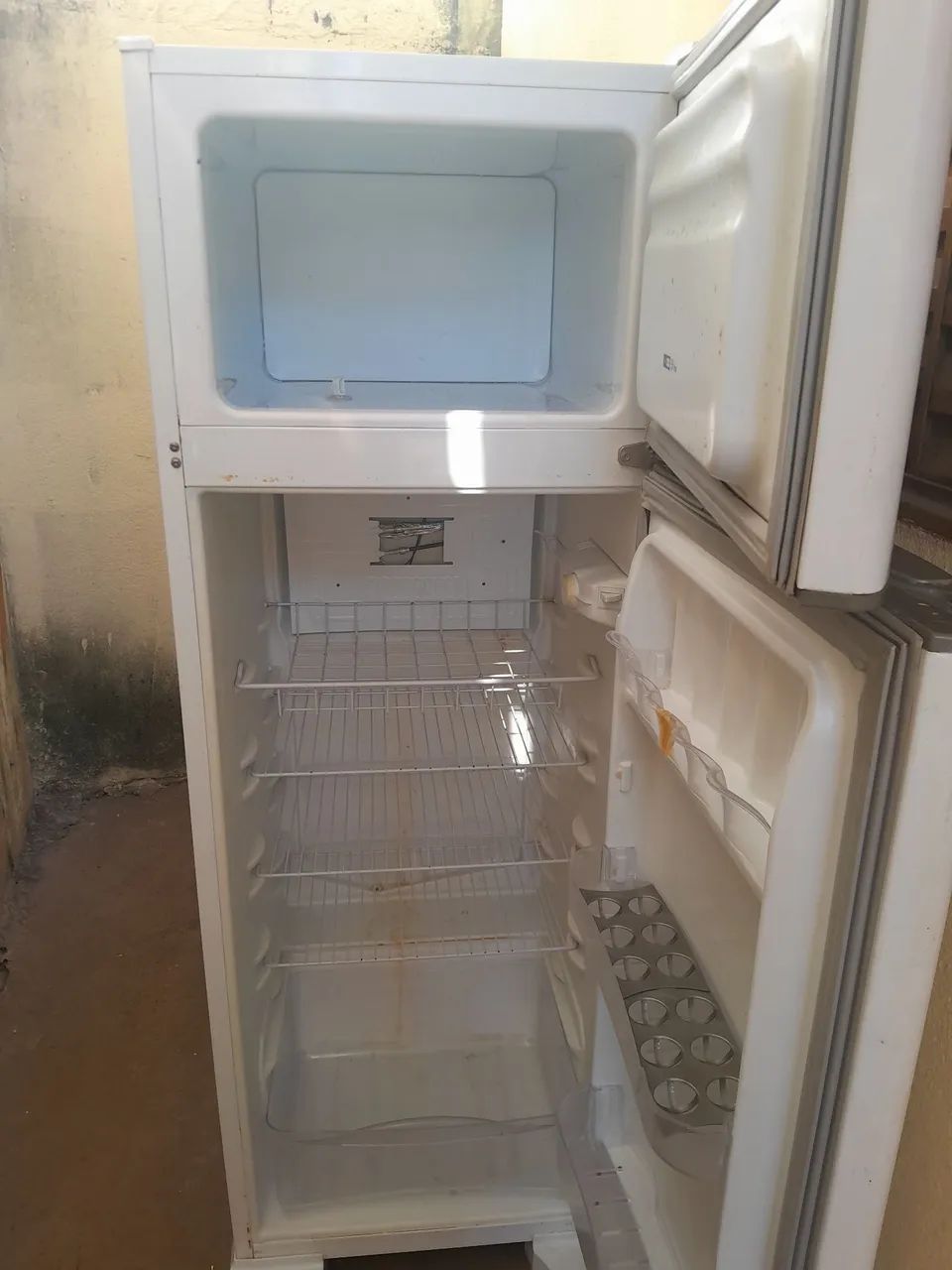 Geladeira  - Foto 5