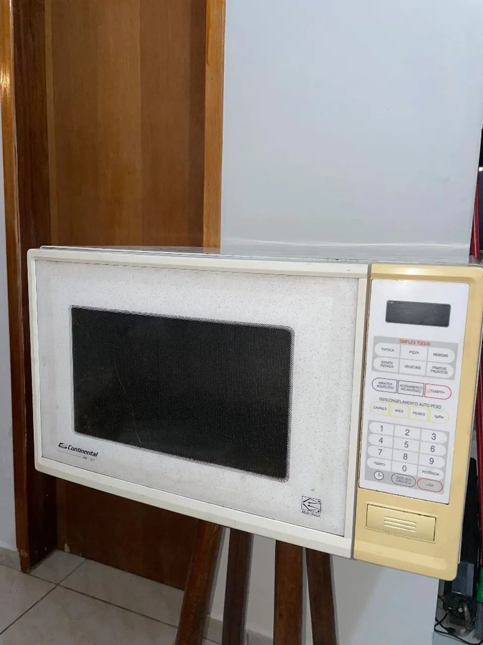 micro ondas continental - Foto 2