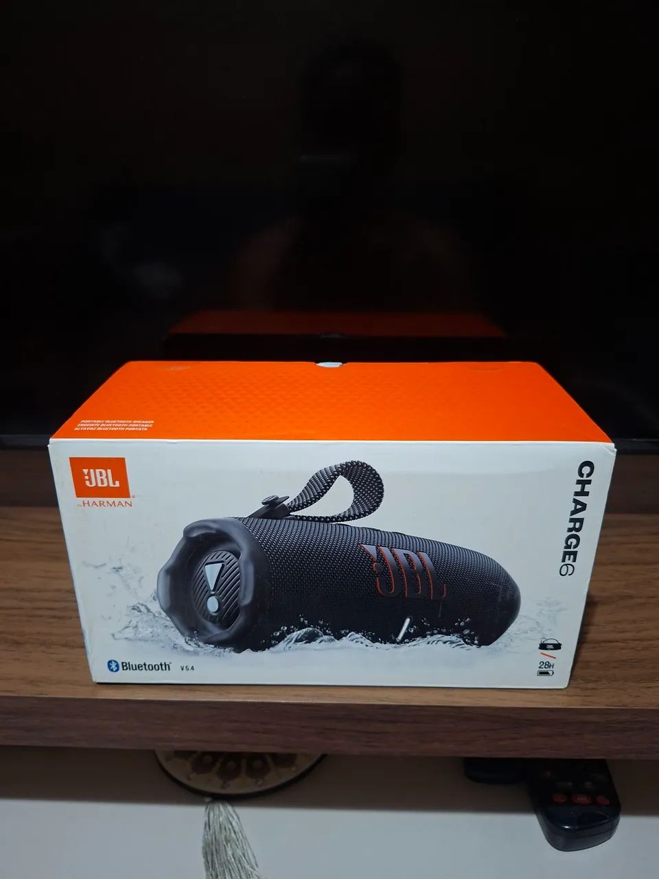 JBL Charge 6 - Foto 4