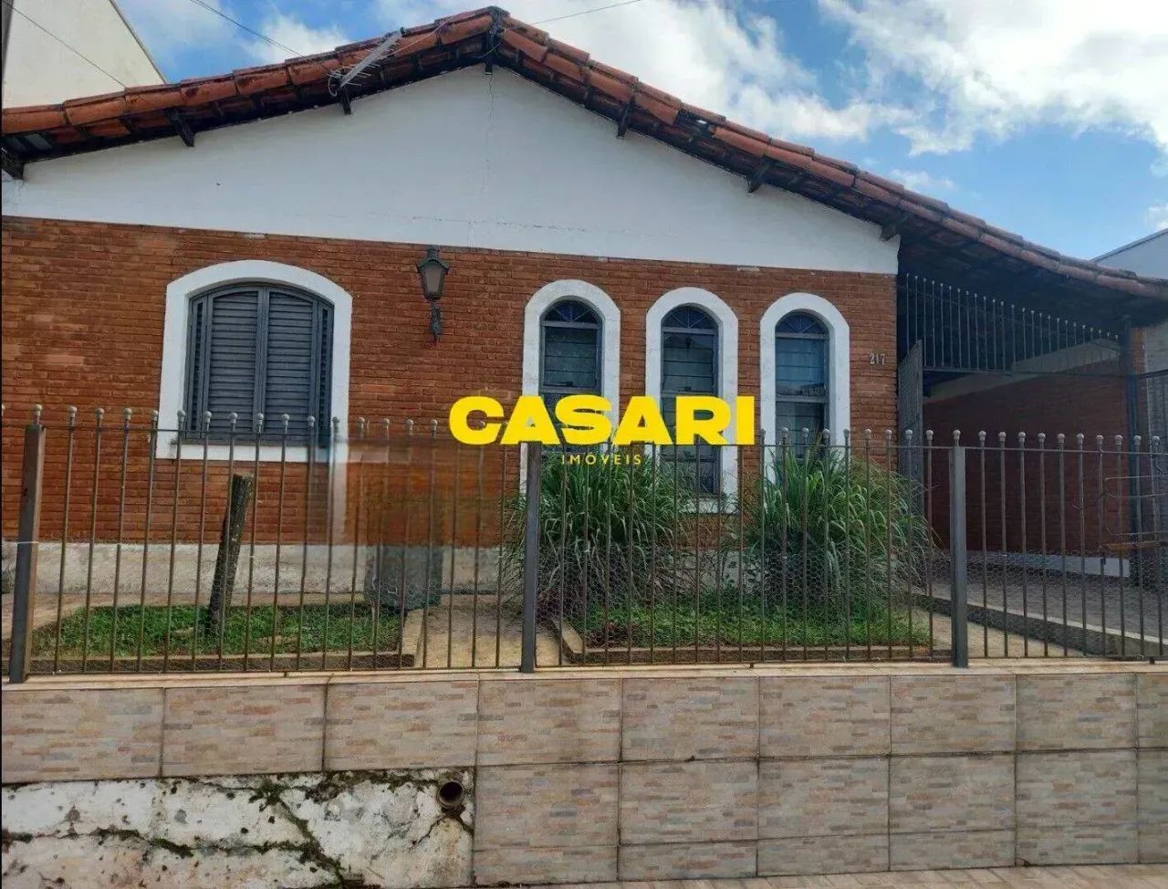 Casa com 3 dormitórios à venda, 145 m² - Jardim Oreana - Boituva/SP