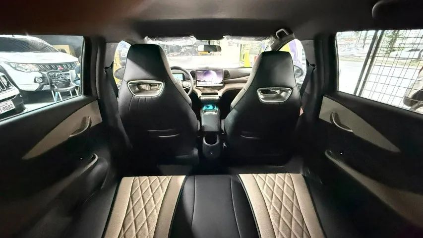 BYD Dolphin GS (Elétrico) 2027 - Foto 4