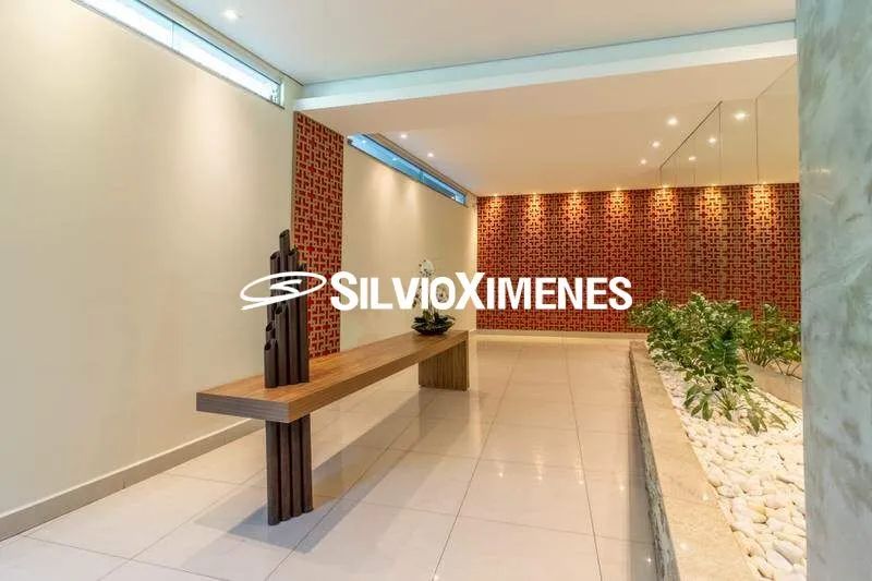 Apartamento à venda com 95m², 3 quartos e 3 vagas - Foto 2