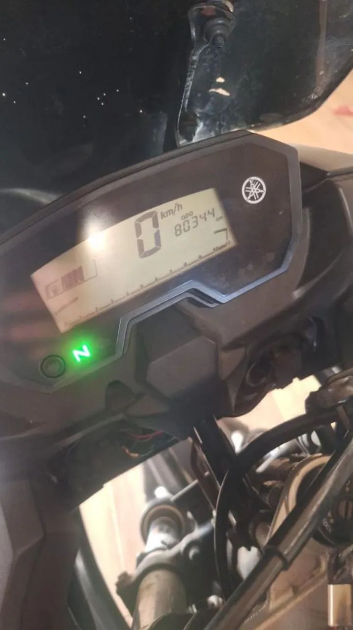 Tenere 250 - Foto 4