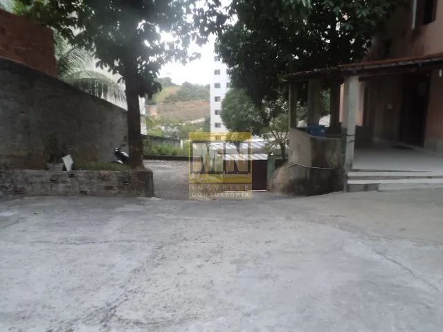 Terreno com Galpão - Foto 4