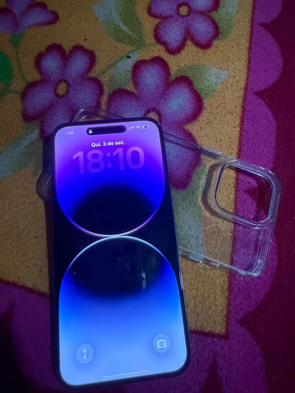 iPhone 14 Pro Max 128G