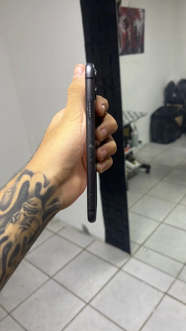 iPhone 11 - Foto 5