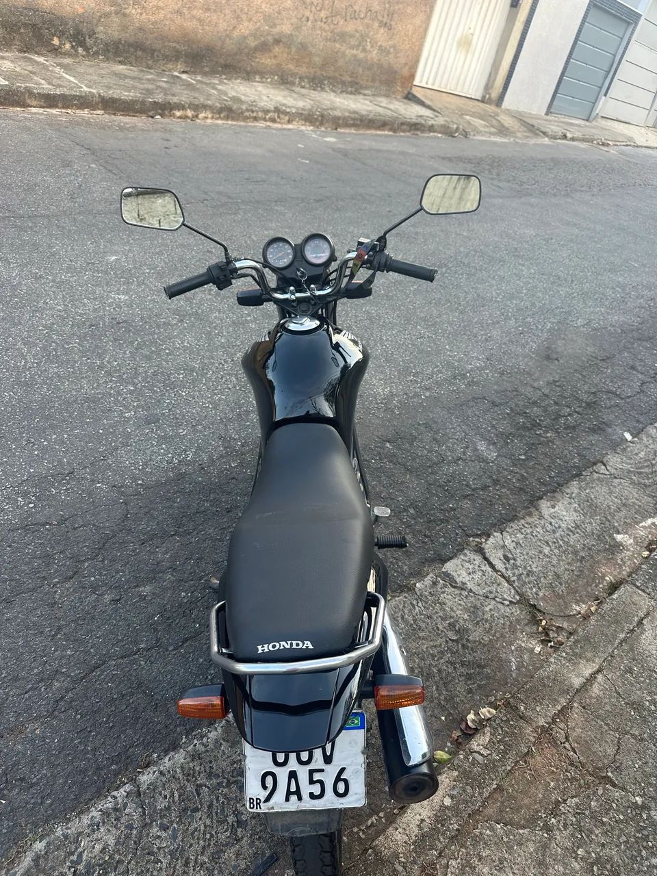 Fan 125 ks 2013 - Foto 5