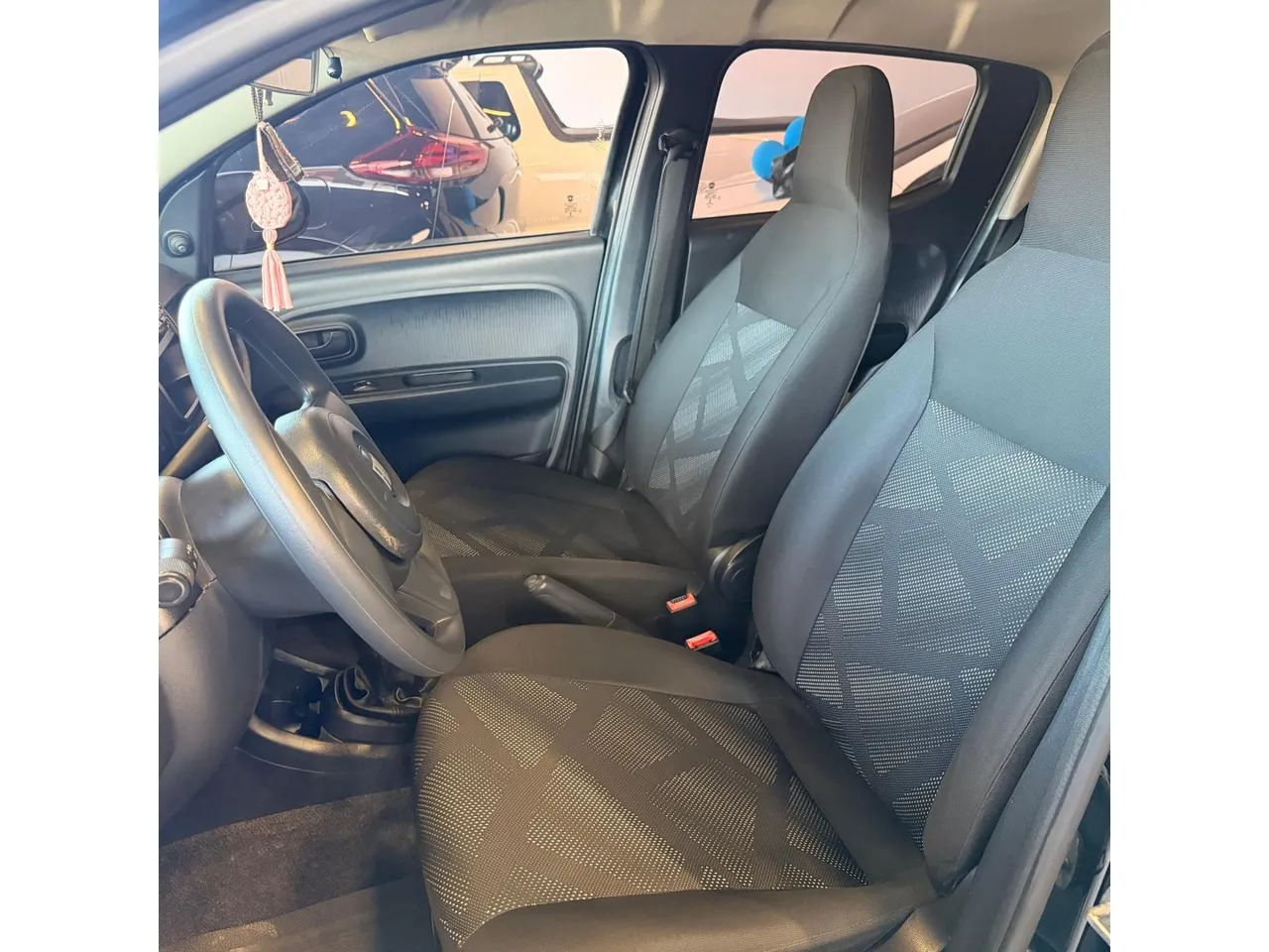 Fiat Mobi Like 1.0 Fire Flex 5P. 2021 - Foto 4