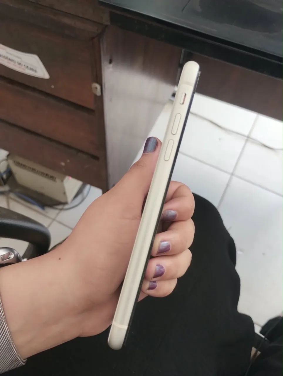 Iphone 11 - Foto 3