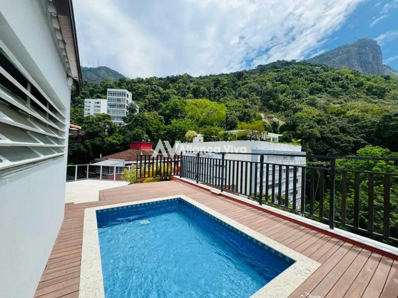 Jardim Botânico | Cobertura 3 quartos, sendo 1 suite - Foto 4