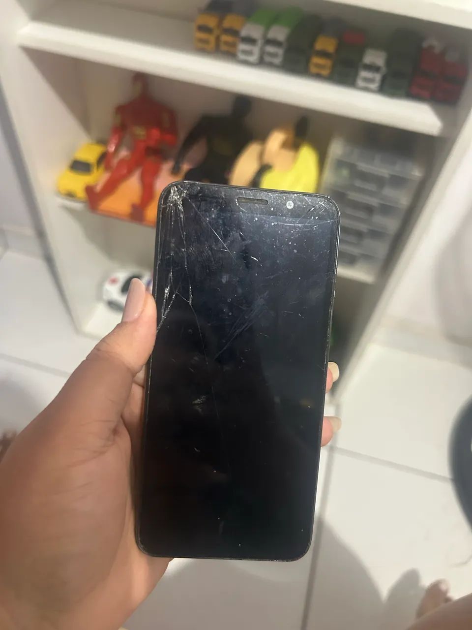 Celular para contatar - Foto 2