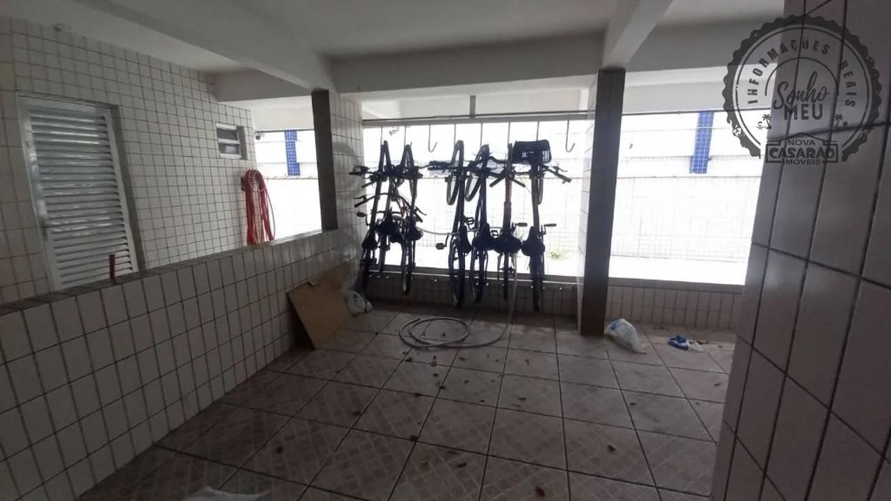 Box no Boqueirão, Praia Grande/SP - Foto 4