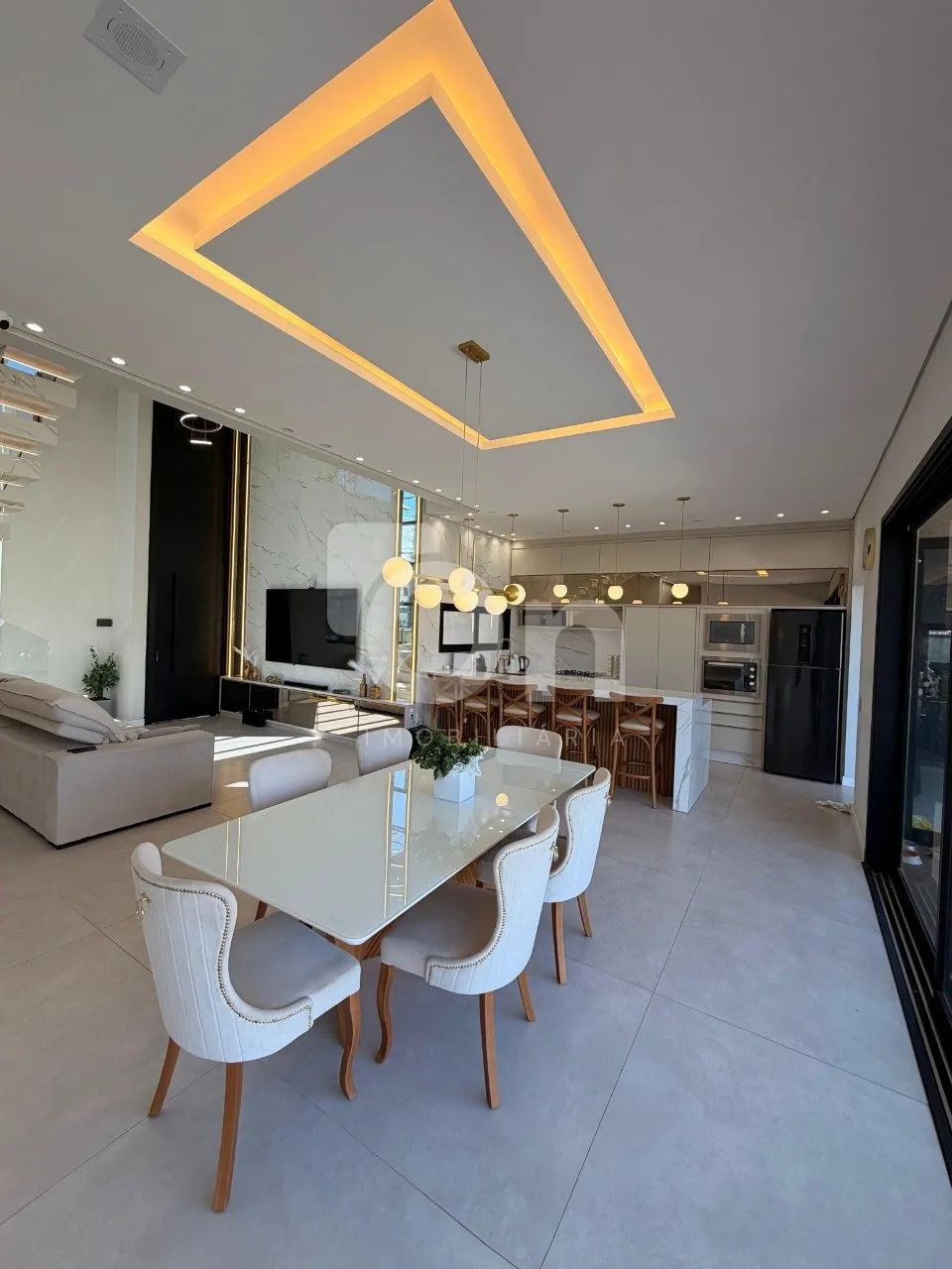 Casa de 5 dormitórios no Ingleses do Rio Vermelho - Foto 3