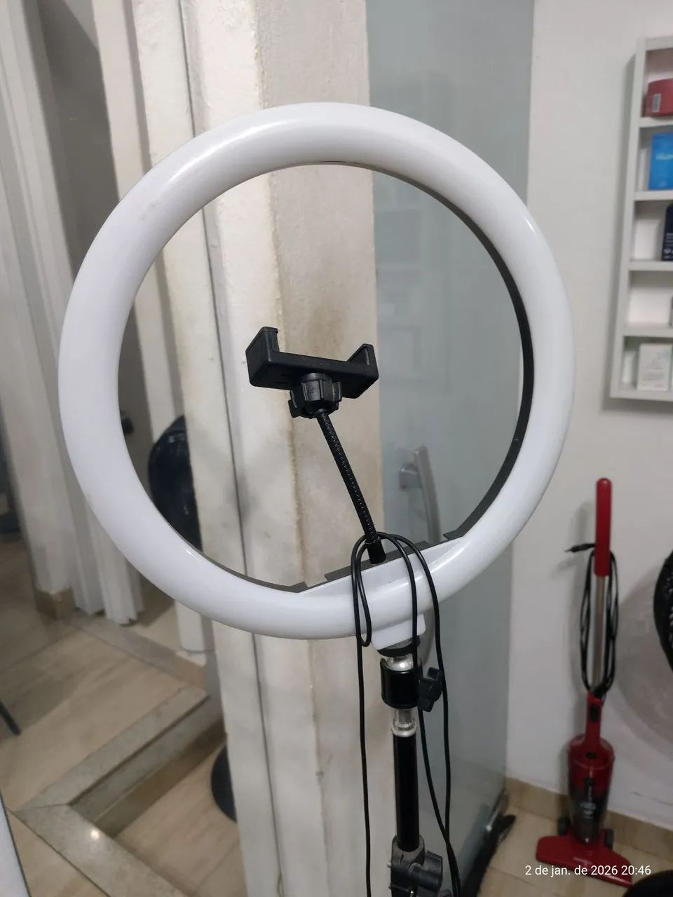 Ring Light 
