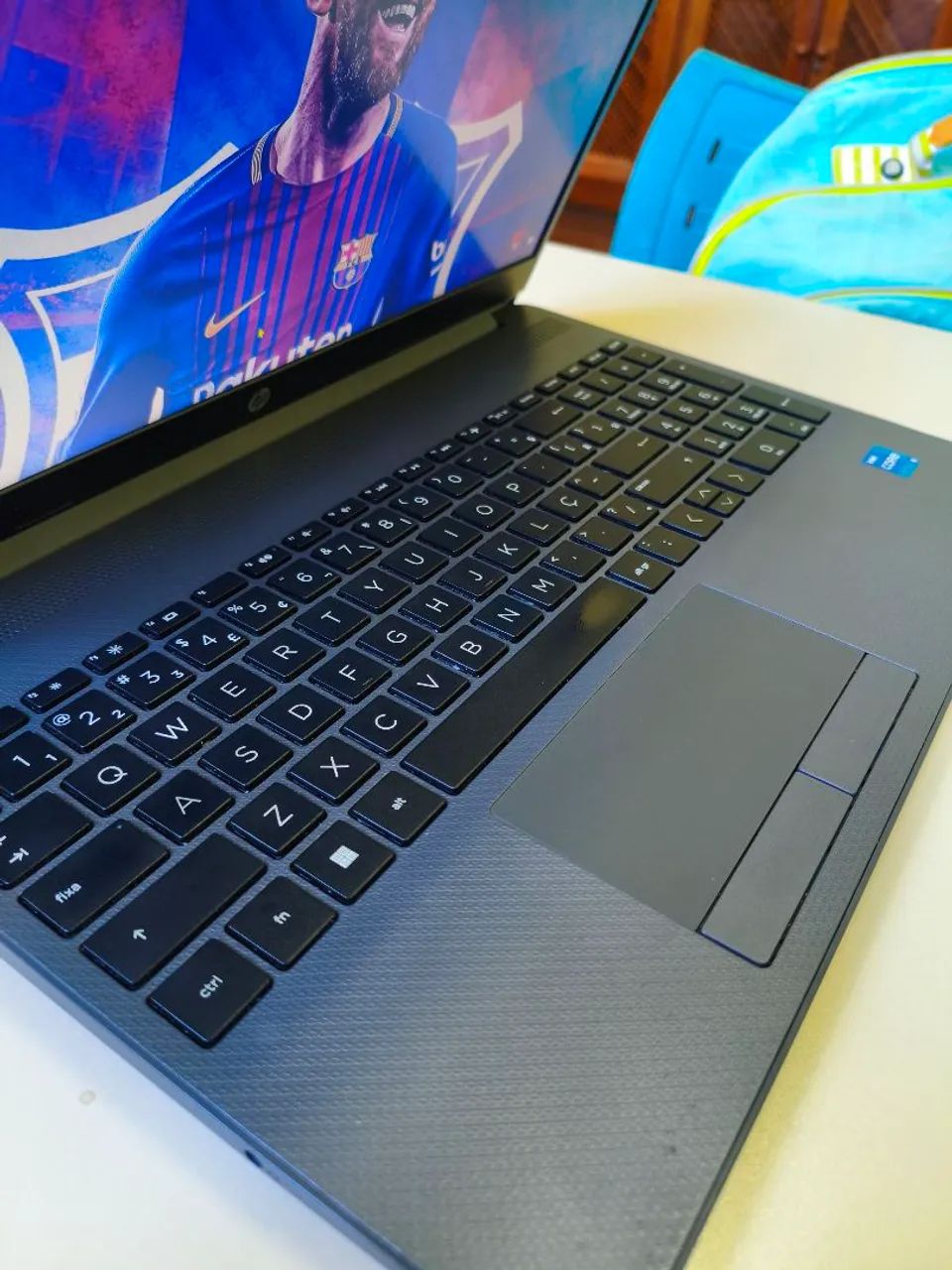 Notebook HP 250 G9 - Foto 3