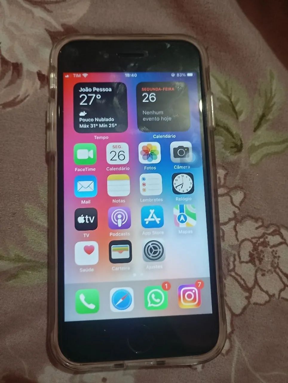 iPhone 8 - Foto 4