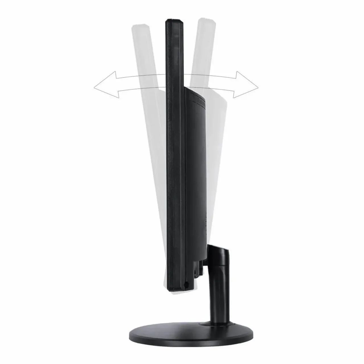 Monitor SKUL 19,5? LED HDMI + VGA - Ideal para Trabalho e Home Office (SM1955MS) - Foto 6