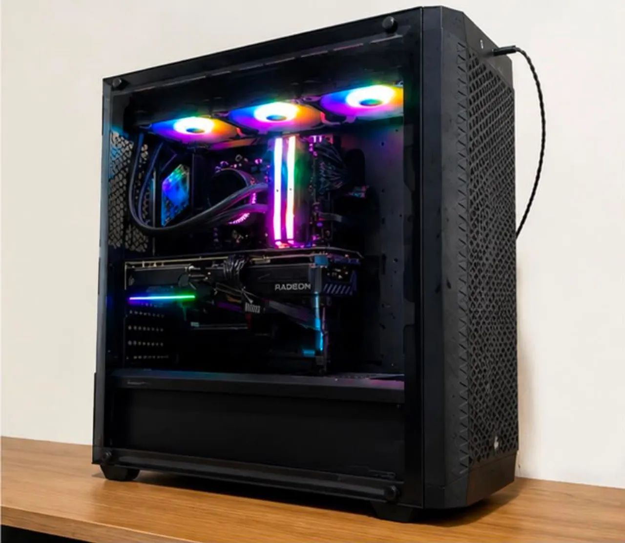 PC GAMER  - Foto 2