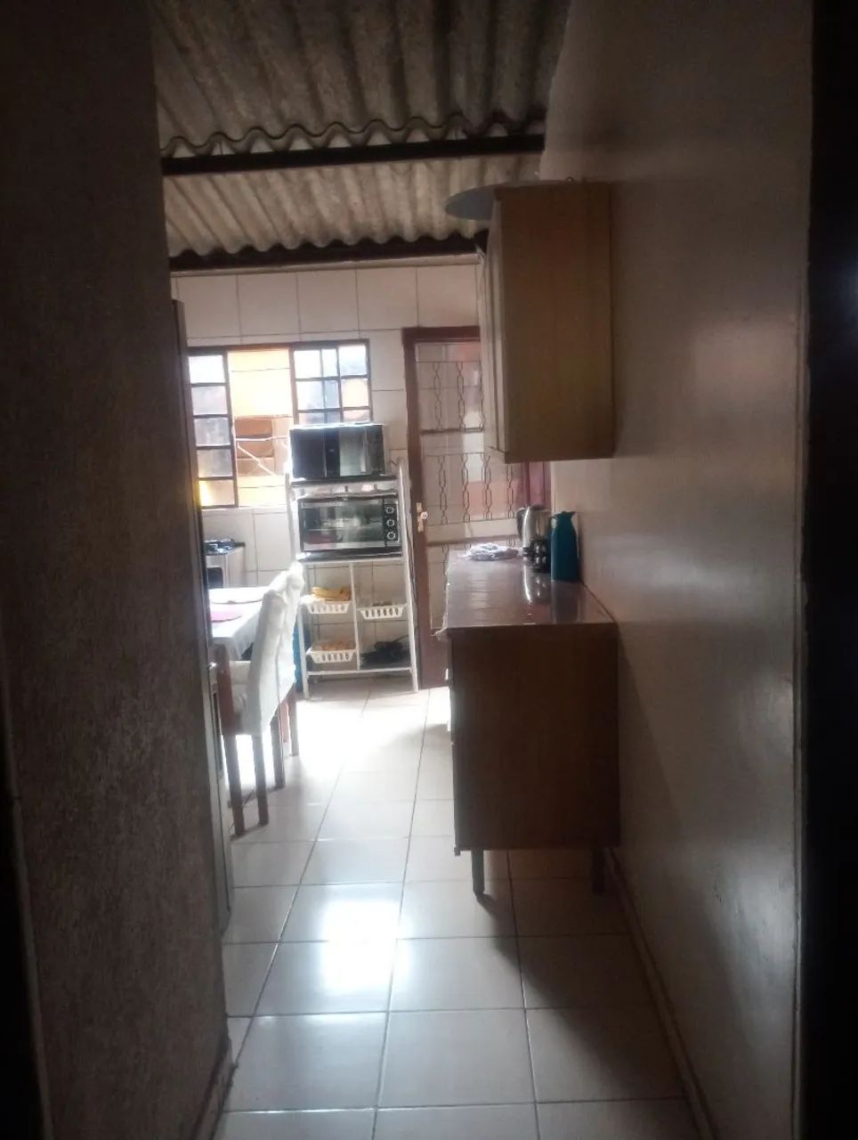 Vendo casa  - Foto 5