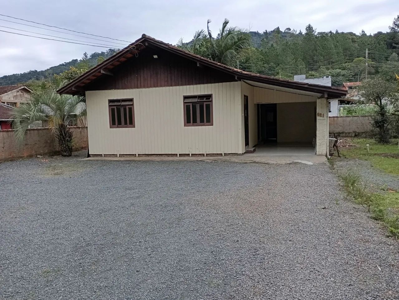 Casa avenda 