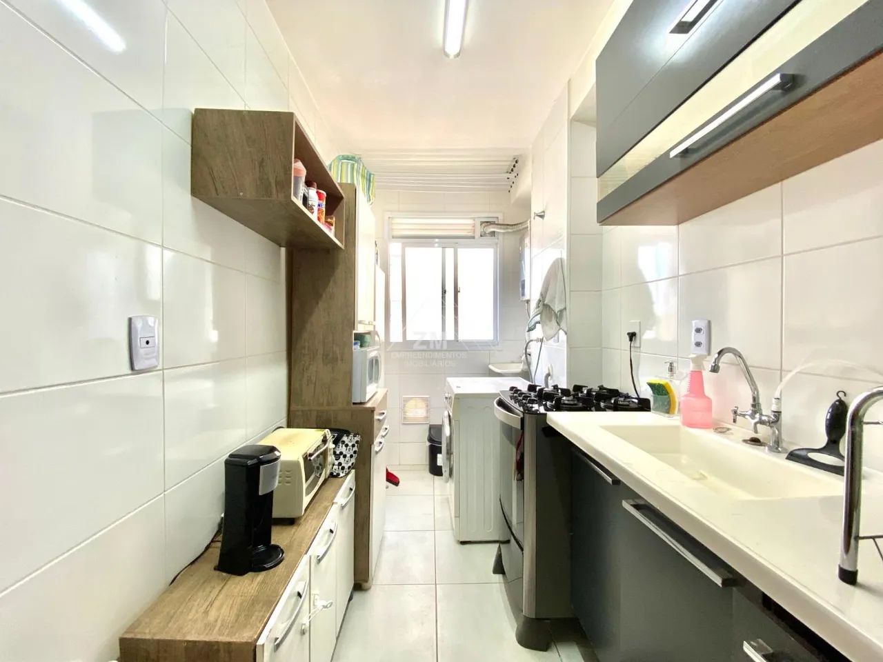 apartamento - Parque Industrial - Campinas - Foto 4