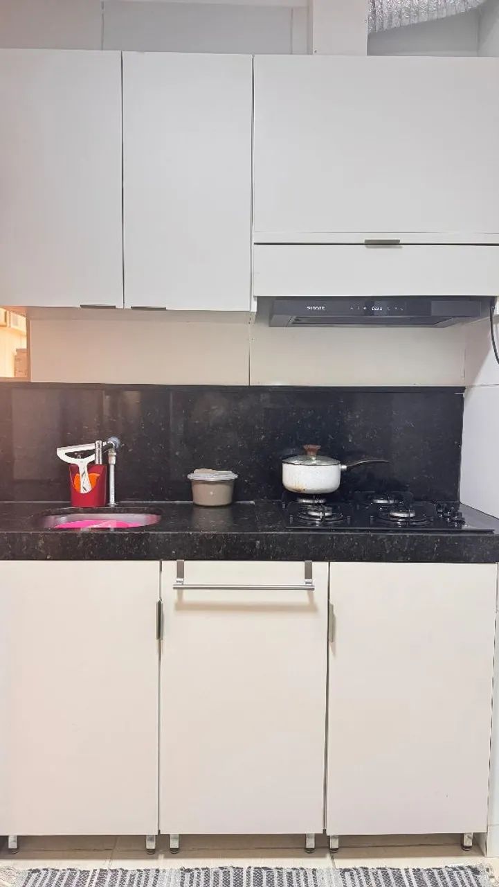 Cozinhas,quartos,salas,e wc em mdf  - Foto 3