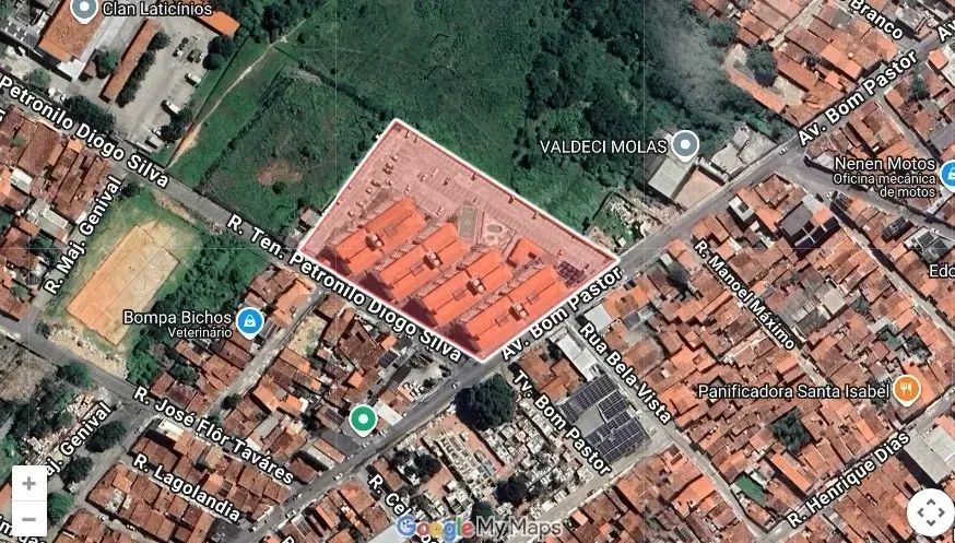 APARTAMENTO A VENDA - Foto 2