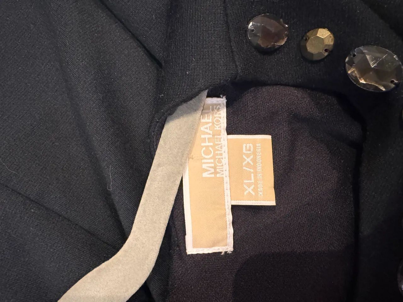 Vestido Michael Kors - Foto 3